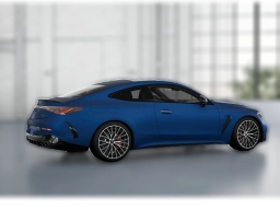 Mercedes-Benz CLE AMG CLE 53 4MATIC+ Coupe 2026