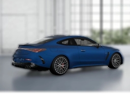 Mercedes-Benz CLE AMG CLE 53 4MATIC+ Coupe 2026