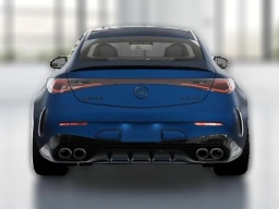 Mercedes-Benz CLE AMG CLE 53 4MATIC+ Coupe 2026