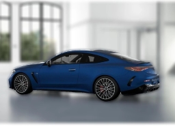 Mercedes-Benz CLE AMG CLE 53 4MATIC+ Coupe 2026