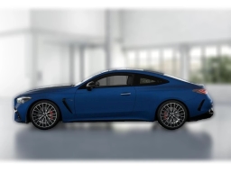Mercedes-Benz CLE AMG CLE 53 4MATIC+ Coupe 2026