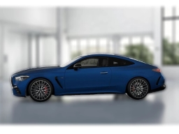 Mercedes-Benz CLE AMG CLE 53 4MATIC+ Coupe 2026