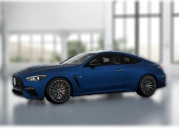 Mercedes-Benz CLE AMG CLE 53 4MATIC+ Coupe 2026