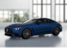 Mercedes-Benz CLE AMG CLE 53 4MATIC+ Coupe 2026