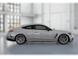 Mercedes-Benz CLE AMG CLE 53 4MATIC+ Coupe 2026