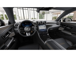 Mercedes-Benz CLE AMG CLE 53 4MATIC+ Coupe 2026