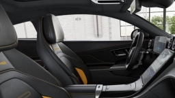 Mercedes-Benz CLE AMG CLE 53 4MATIC+ Coupe 2026