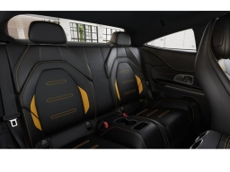 Mercedes-Benz CLE AMG CLE 53 4MATIC+ Coupe 2026