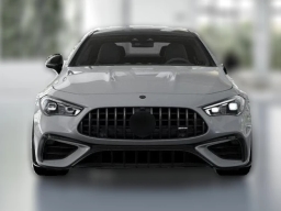 Mercedes-Benz CLE AMG CLE 53 4MATIC+ Coupe 2026
