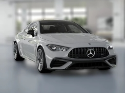 Mercedes-Benz CLE AMG CLE 53 4MATIC+ Coupe 2026