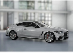 Mercedes-Benz CLE AMG CLE 53 4MATIC+ Coupe 2026