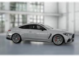 Mercedes-Benz CLE AMG CLE 53 4MATIC+ Coupe 2026