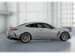Mercedes-Benz CLE AMG CLE 53 4MATIC+ Coupe 2026