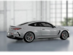 Mercedes-Benz CLE AMG CLE 53 4MATIC+ Coupe 2026