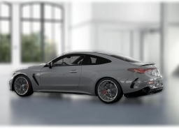 Mercedes-Benz CLE AMG CLE 53 4MATIC+ Coupe 2026