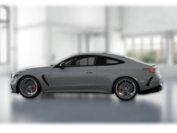 Mercedes-Benz CLE AMG CLE 53 4MATIC+ Coupe 2026