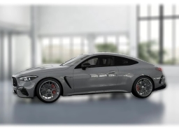 Mercedes-Benz CLE AMG CLE 53 4MATIC+ Coupe 2026