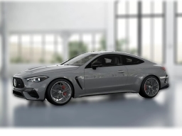 Mercedes-Benz CLE AMG CLE 53 4MATIC+ Coupe 2026