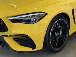 Mercedes-Benz CLE AMG CLE 53 4MATIC+ Coupe 2026