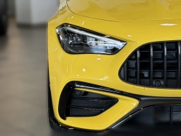 Mercedes-Benz CLE AMG CLE 53 4MATIC+ Coupe 2026