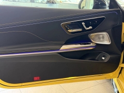 Mercedes-Benz CLE AMG CLE 53 4MATIC+ Coupe 2026