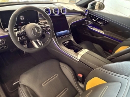 Mercedes-Benz CLE AMG CLE 53 4MATIC+ Coupe 2026