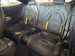 Mercedes-Benz CLE AMG CLE 53 4MATIC+ Coupe 2026