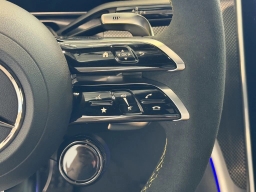 Mercedes-Benz CLE AMG CLE 53 4MATIC+ Coupe 2026