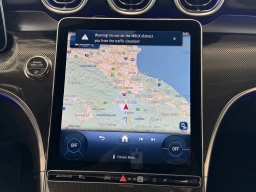Mercedes-Benz CLE AMG CLE 53 4MATIC+ Coupe 2026