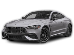 Mercedes-Benz CLE AMG CLE 53 4MATIC+ Coupe 2026