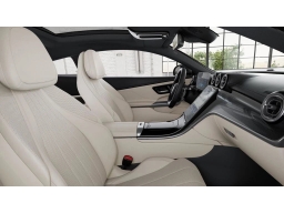Mercedes-Benz CLE AMG CLE 53 4MATIC+ Coupe 2026