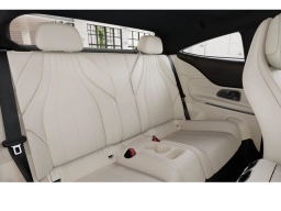 Mercedes-Benz CLE AMG CLE 53 4MATIC+ Coupe 2026