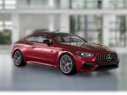 Mercedes-Benz CLE AMG CLE 53 4MATIC+ Coupe 2026