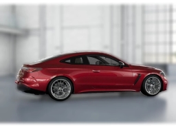 Mercedes-Benz CLE AMG CLE 53 4MATIC+ Coupe 2026