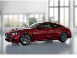 Mercedes-Benz CLE AMG CLE 53 4MATIC+ Coupe 2026