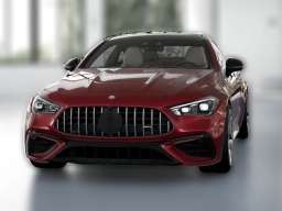 Mercedes-Benz CLE AMG CLE 53 4MATIC+ Coupe 2026