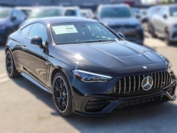 Mercedes-Benz CLE AMG CLE 53 4MATIC+ Coupe 2026