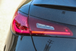 Mercedes-Benz CLE AMG CLE 53 4MATIC+ Coupe 2026