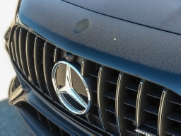 Mercedes-Benz CLE AMG CLE 53 4MATIC+ Coupe 2026