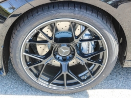 Mercedes-Benz CLE AMG CLE 53 4MATIC+ Coupe 2026