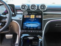 Mercedes-Benz CLE AMG CLE 53 4MATIC+ Coupe 2026