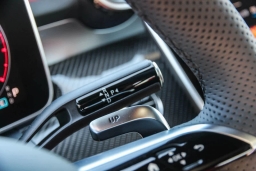 Mercedes-Benz CLE AMG CLE 53 4MATIC+ Coupe 2026