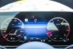 Mercedes-Benz CLE AMG CLE 53 4MATIC+ Coupe 2026