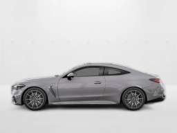 Mercedes-Benz CLE AMG CLE 53 4MATIC+ Coupe 2026