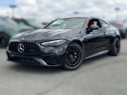 Mercedes-Benz CLE AMG CLE 53 4MATIC+ Coupe 2026