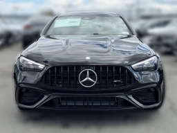 Mercedes-Benz CLE AMG CLE 53 4MATIC+ Coupe 2026