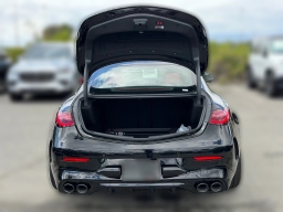 Mercedes-Benz CLE AMG CLE 53 4MATIC+ Coupe 2026