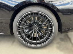 Mercedes-Benz CLE AMG CLE 53 4MATIC+ Coupe 2026