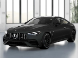 Mercedes-Benz CLE AMG CLE 53 4MATIC+ Coupe 2026