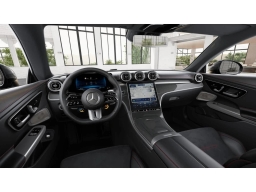 Mercedes-Benz CLE AMG CLE 53 4MATIC+ Coupe 2026